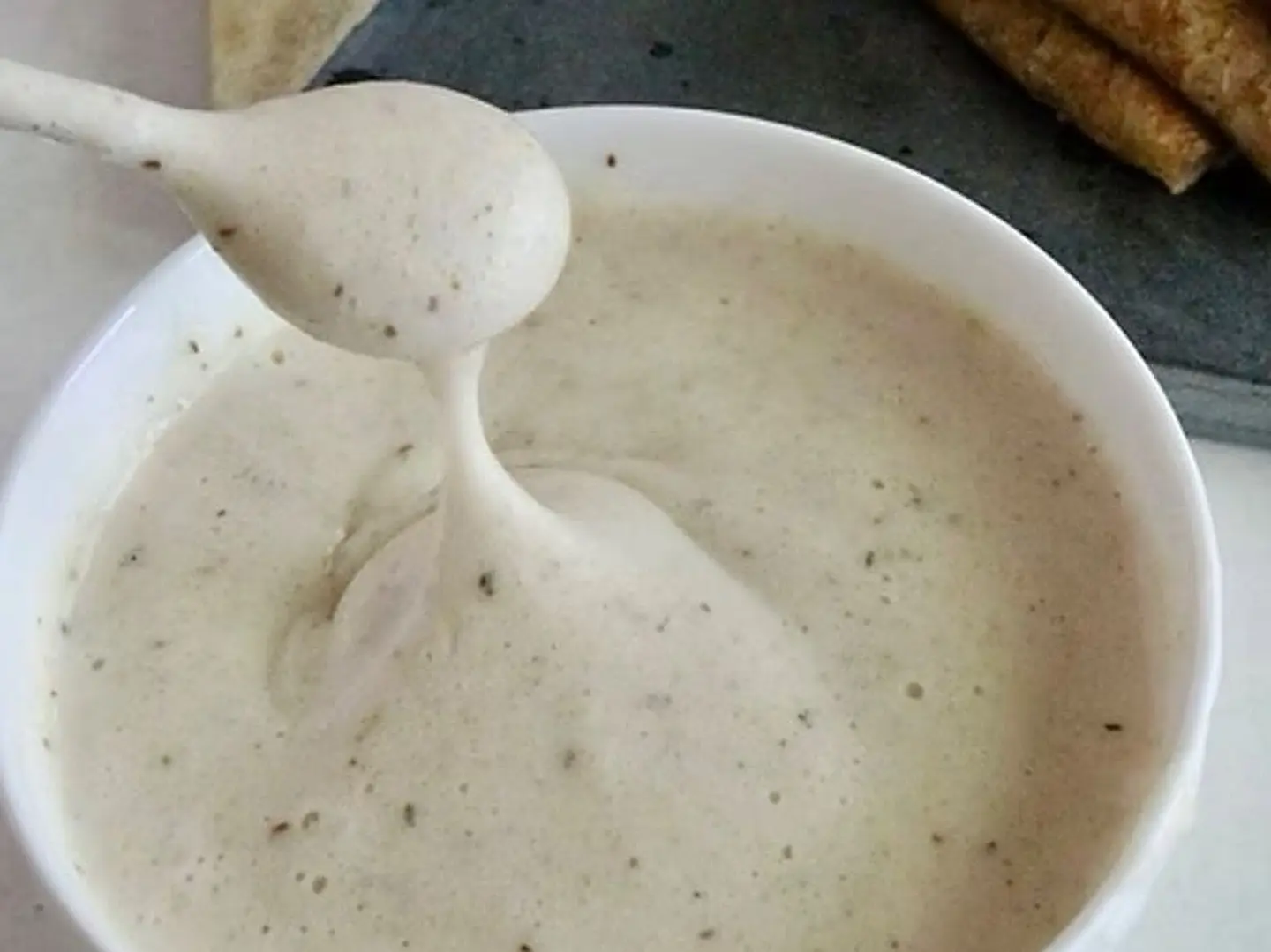 Fenugreek With Marag