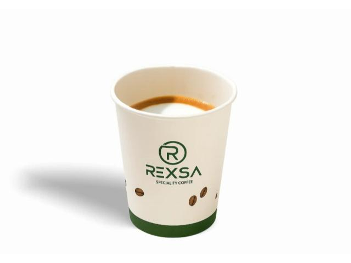 Macchiato