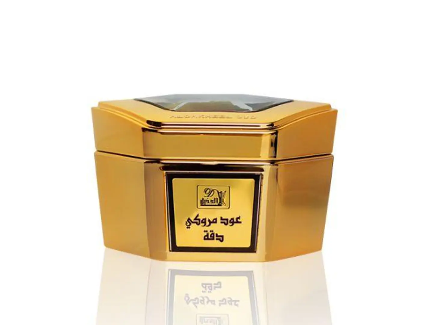 عود مروكي دقة