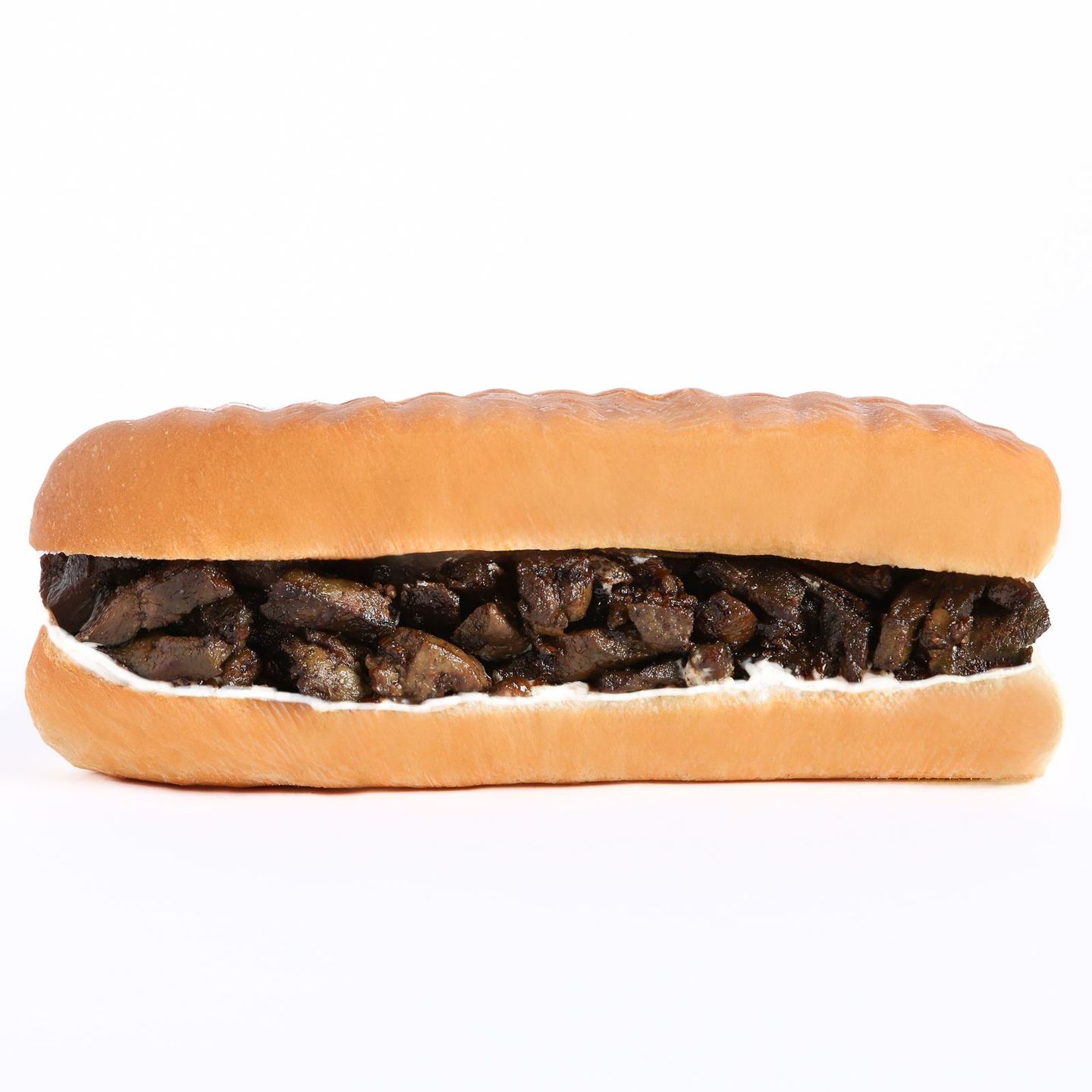 كبدة