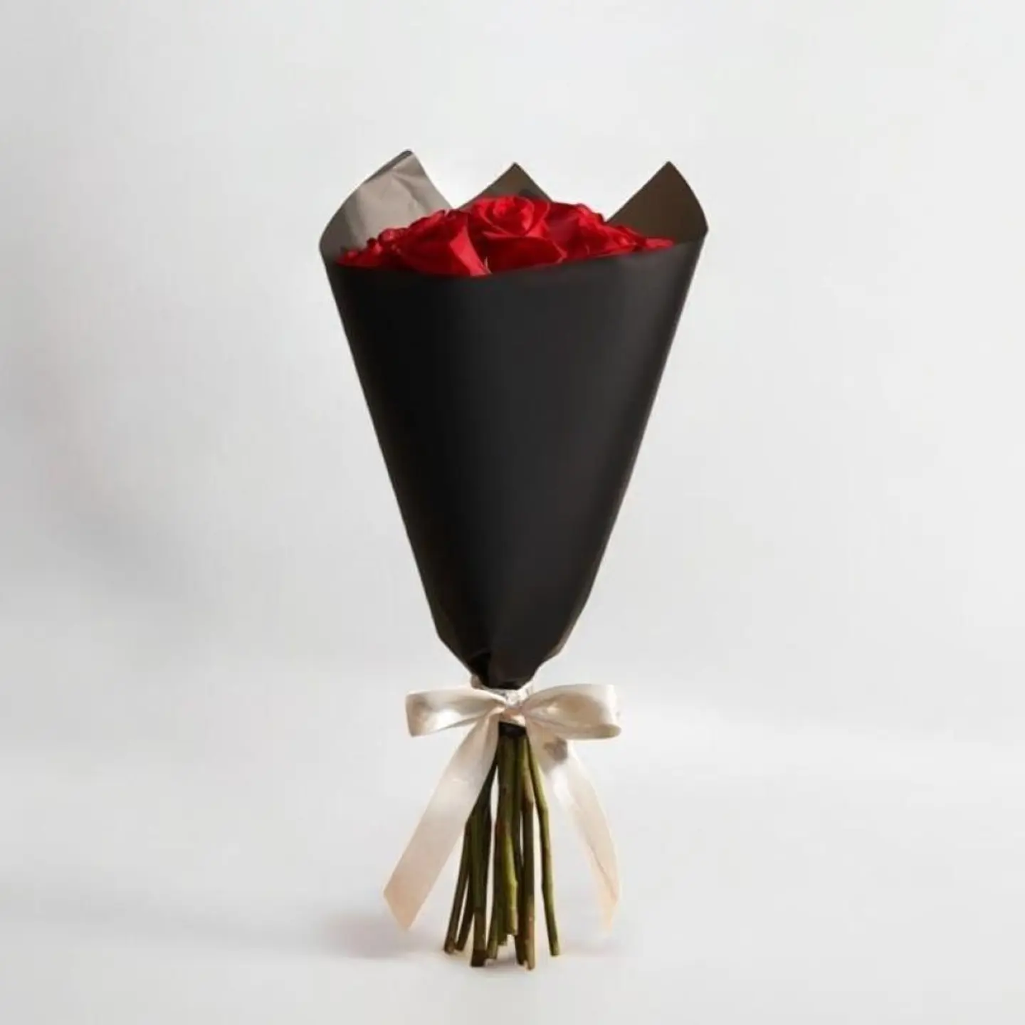 باقة حب 12 وردة