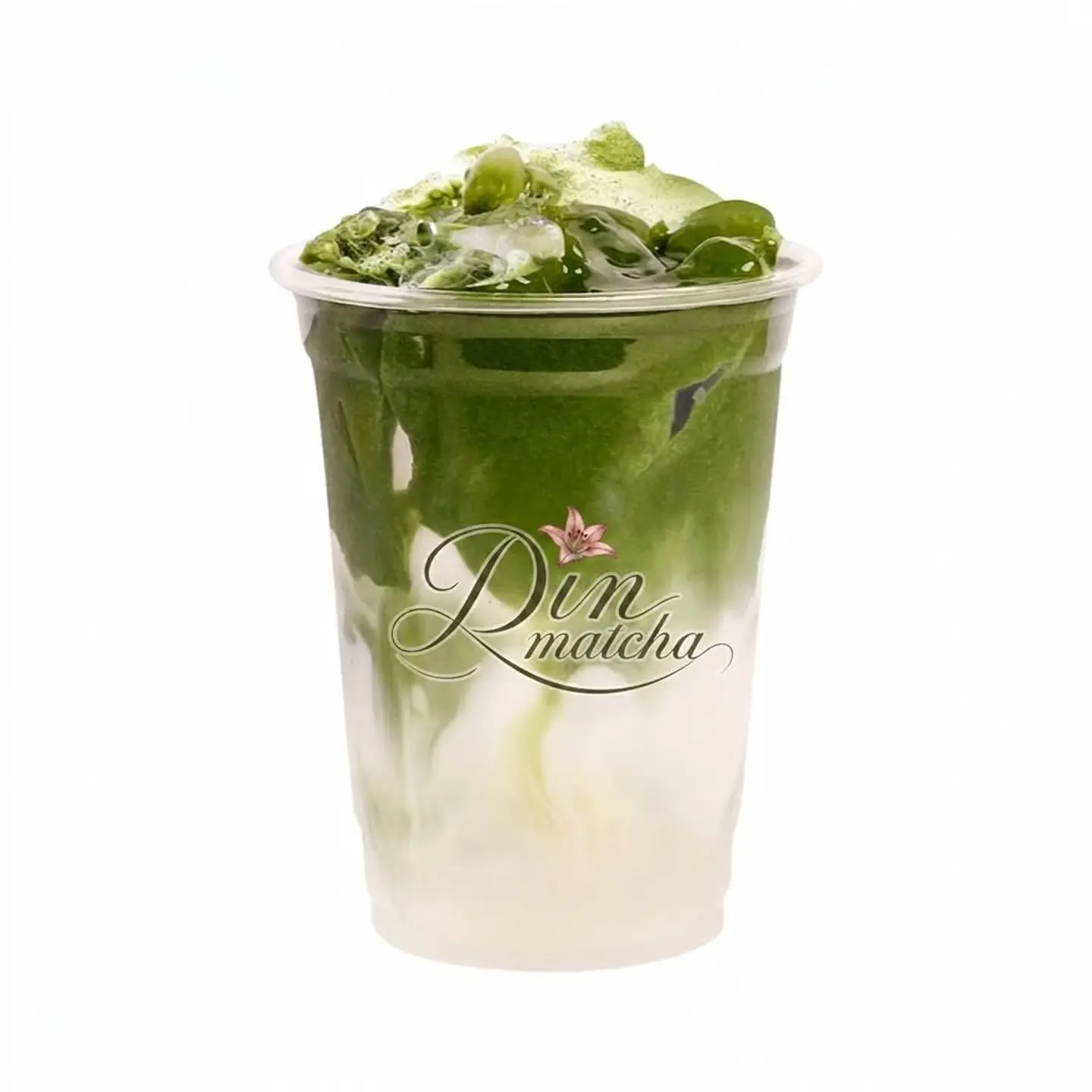 Classic Matcha