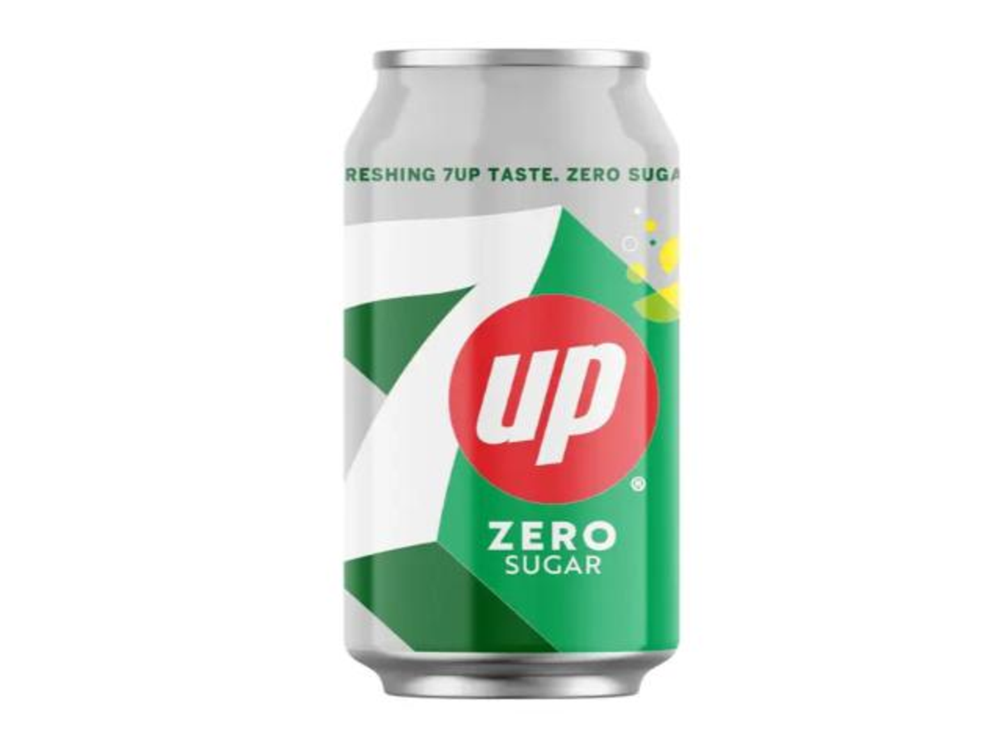 7 Up Zero