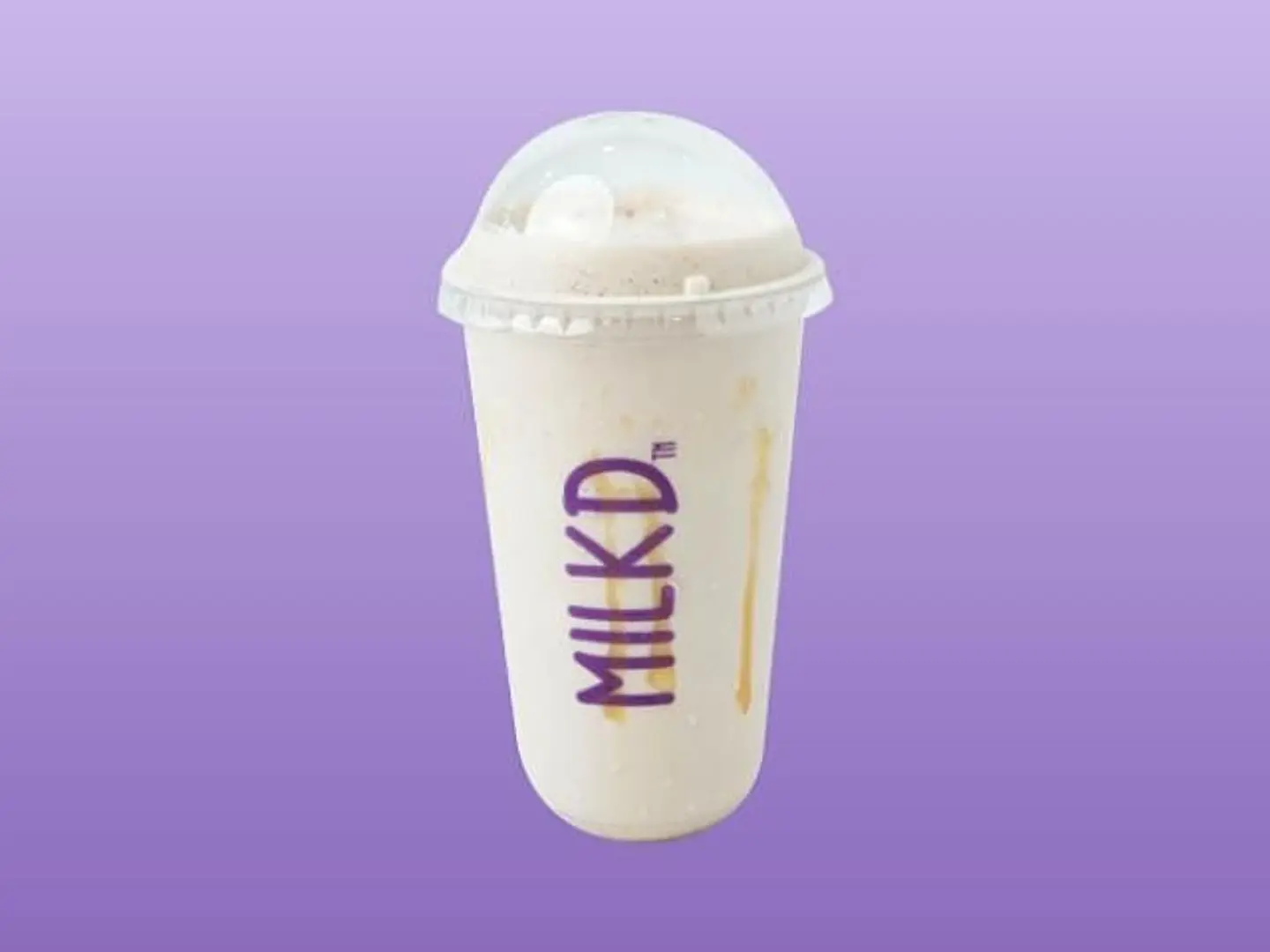 Kinder Bueno Milkshake