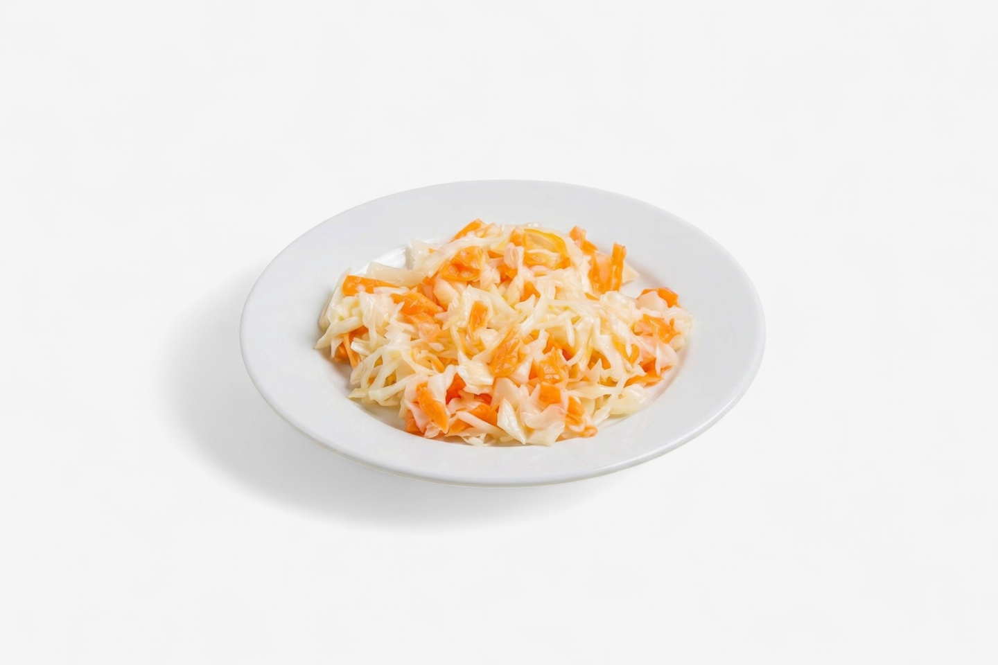 Cabbage Salad