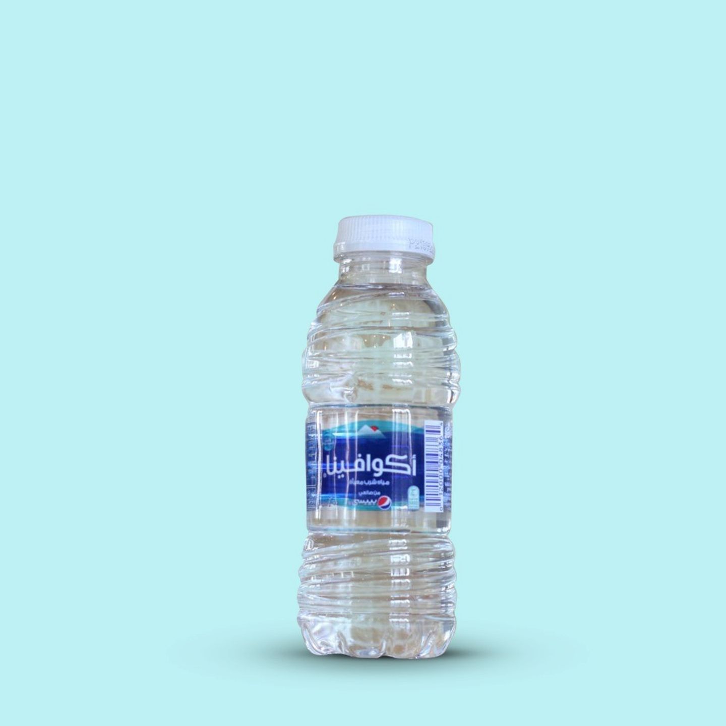 Mineral Water 200 Ml