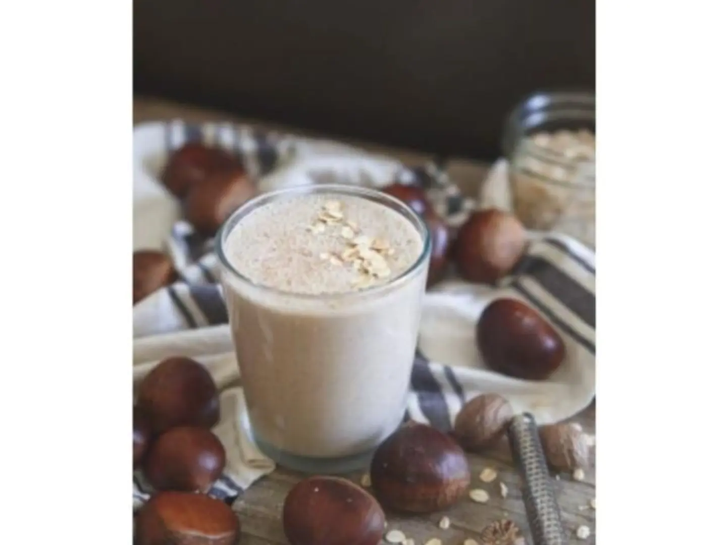 Nut Concentrate