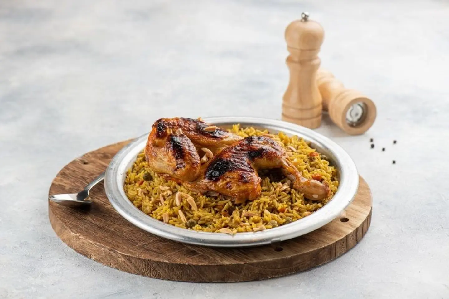 اوزي دجاج