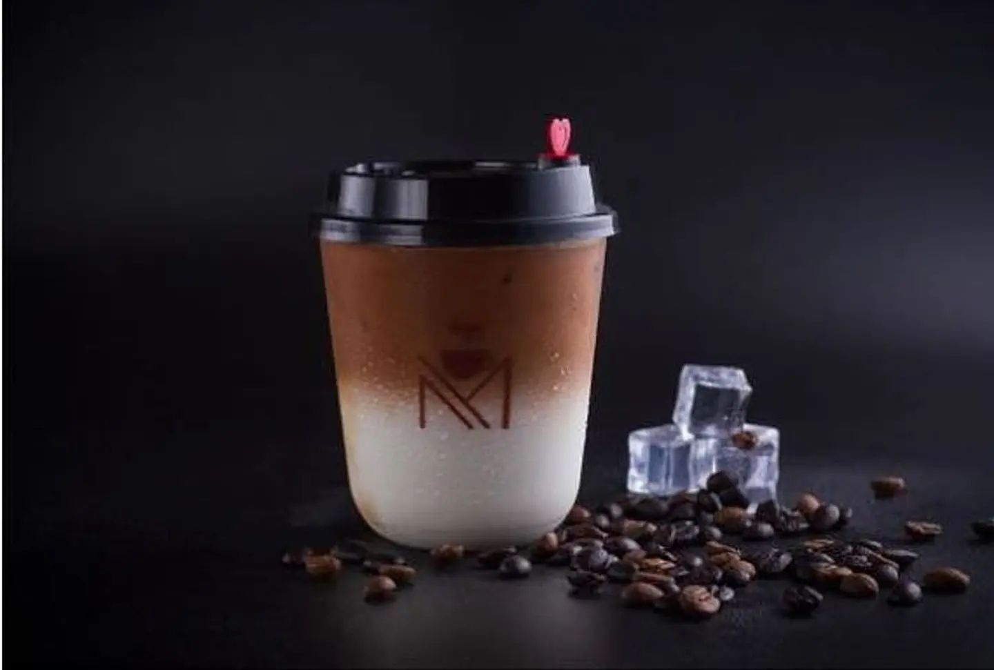 ايس لاتيه