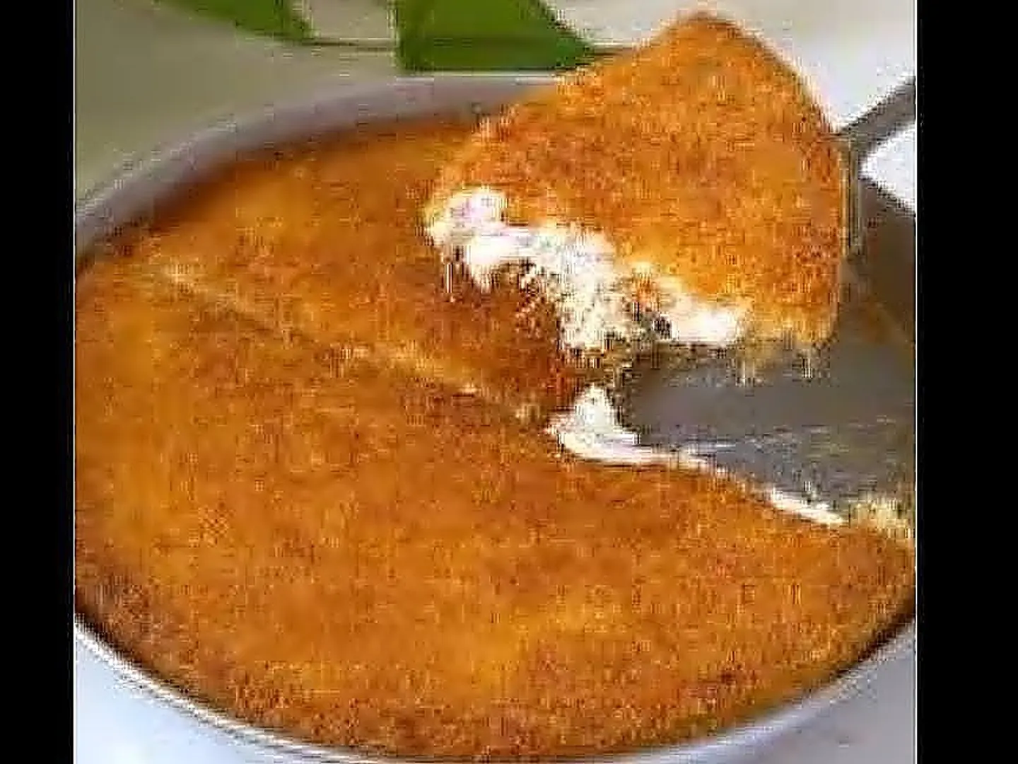 كنافه جبن رقم 5