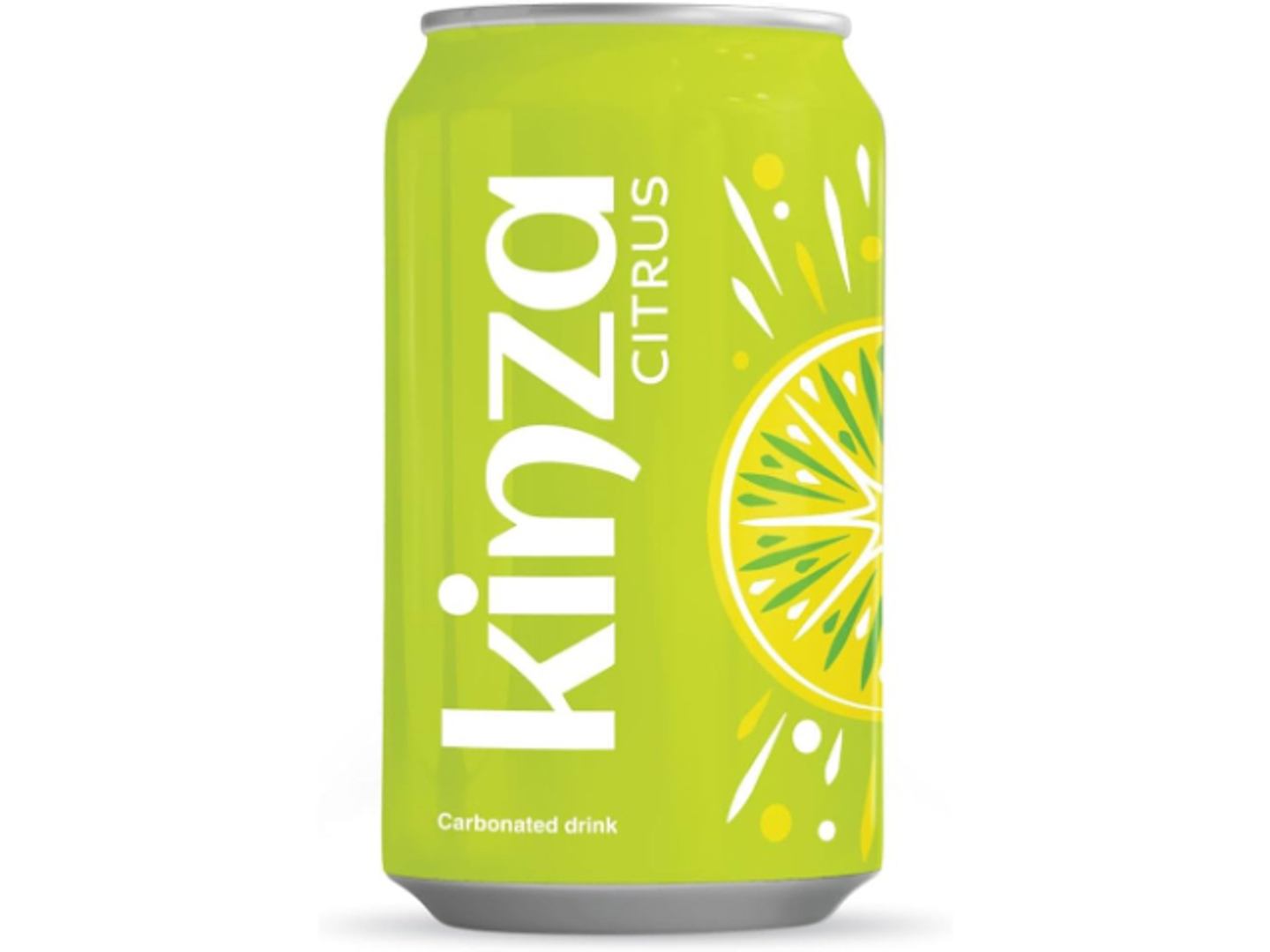 Kenza Citrus