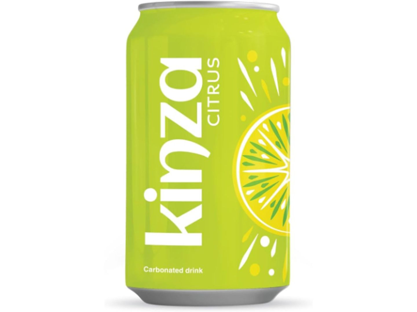 Kenza Citrus