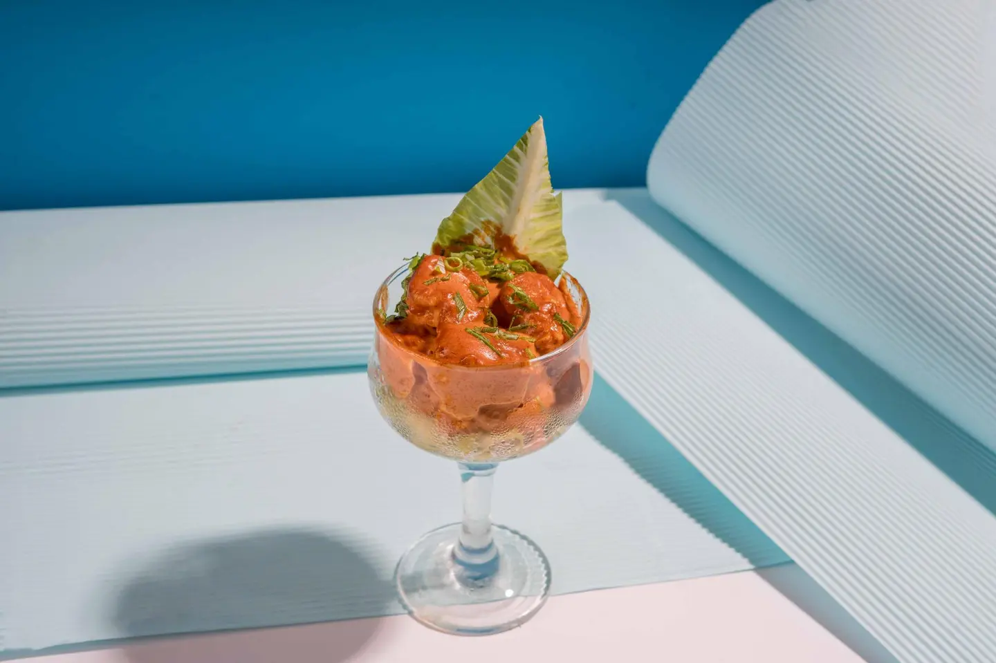 روبيان ديناميت