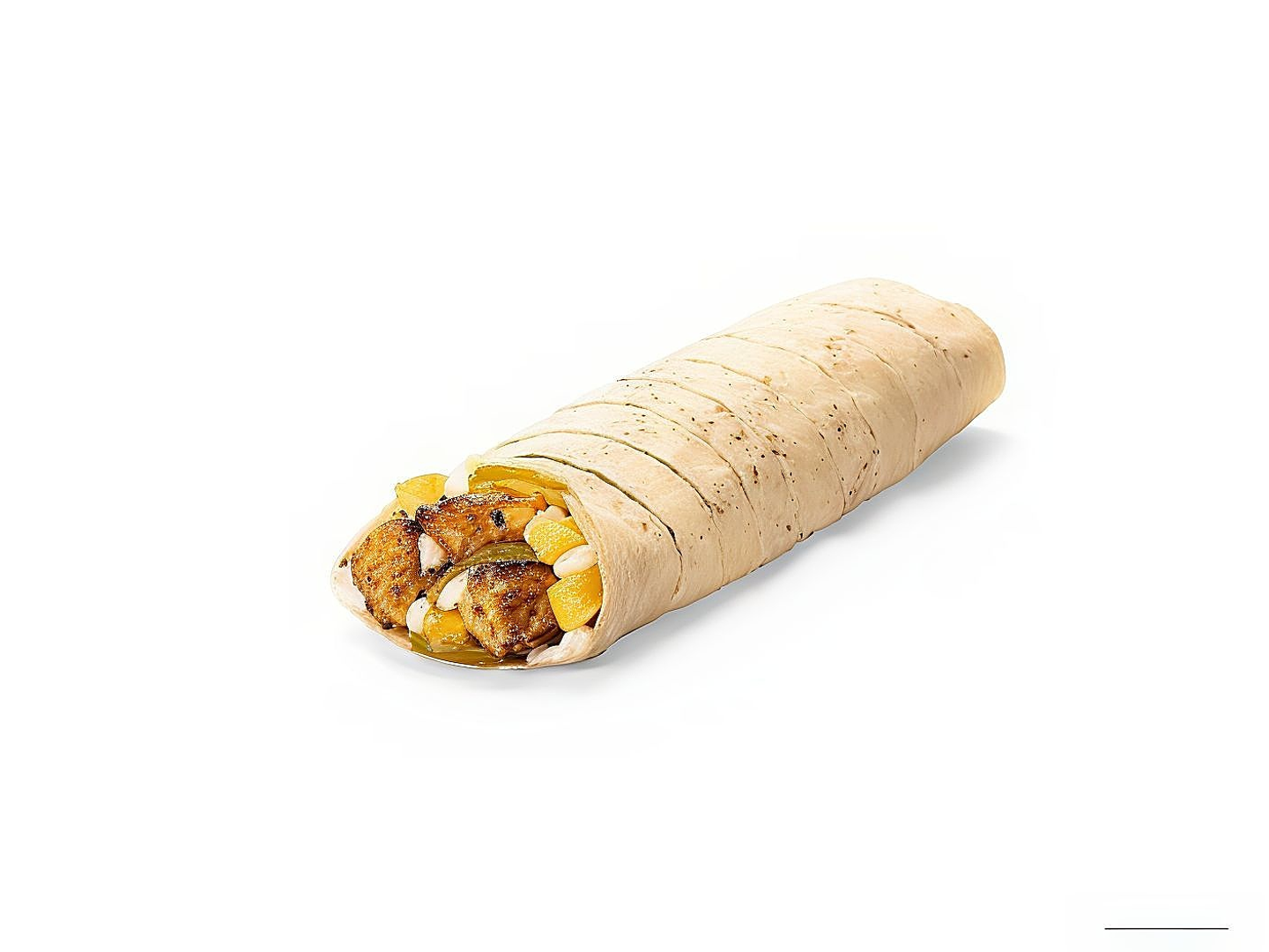 Shish Tawook Sandwich