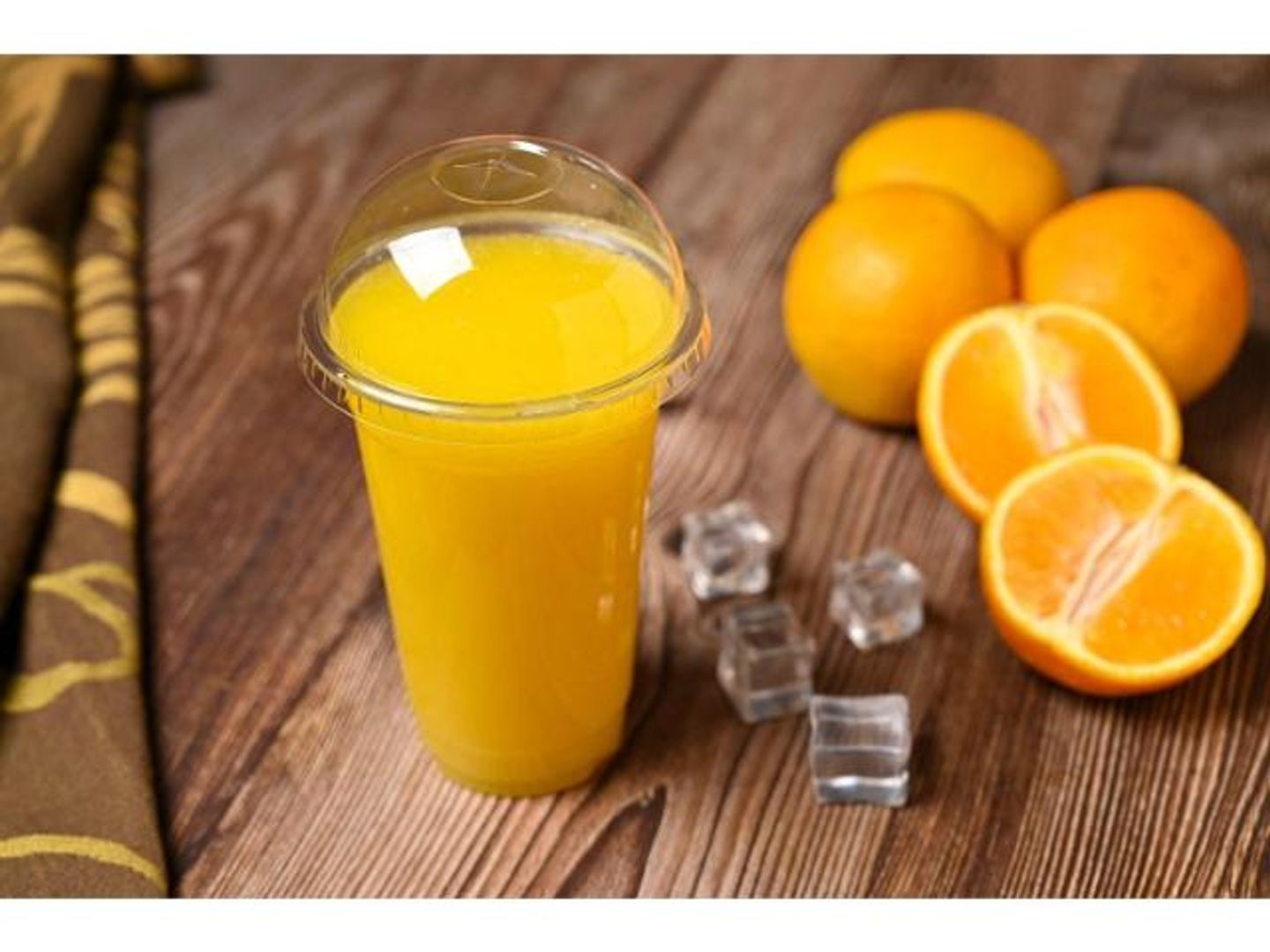 Orange Juice