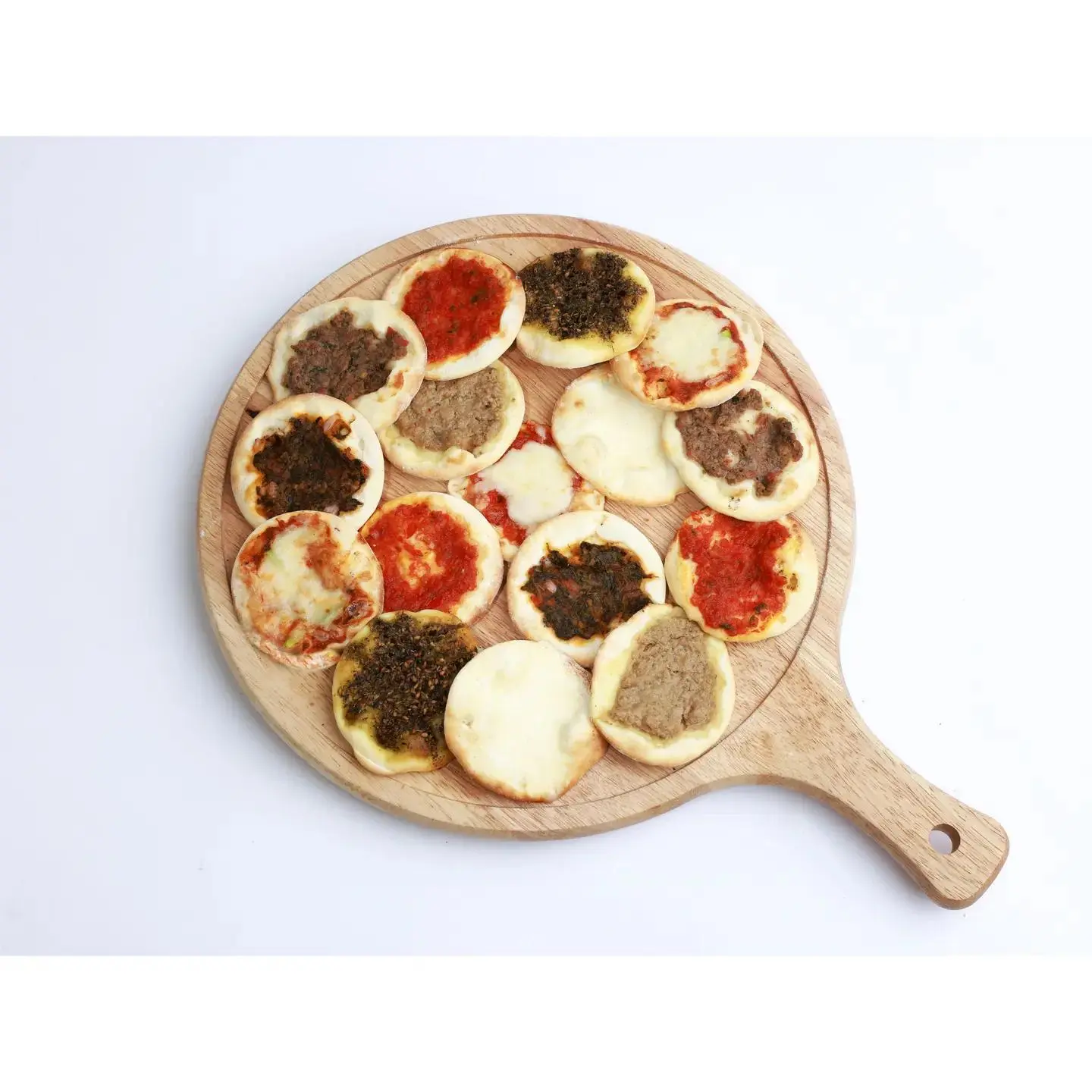 بوكس صفائح بيتزا