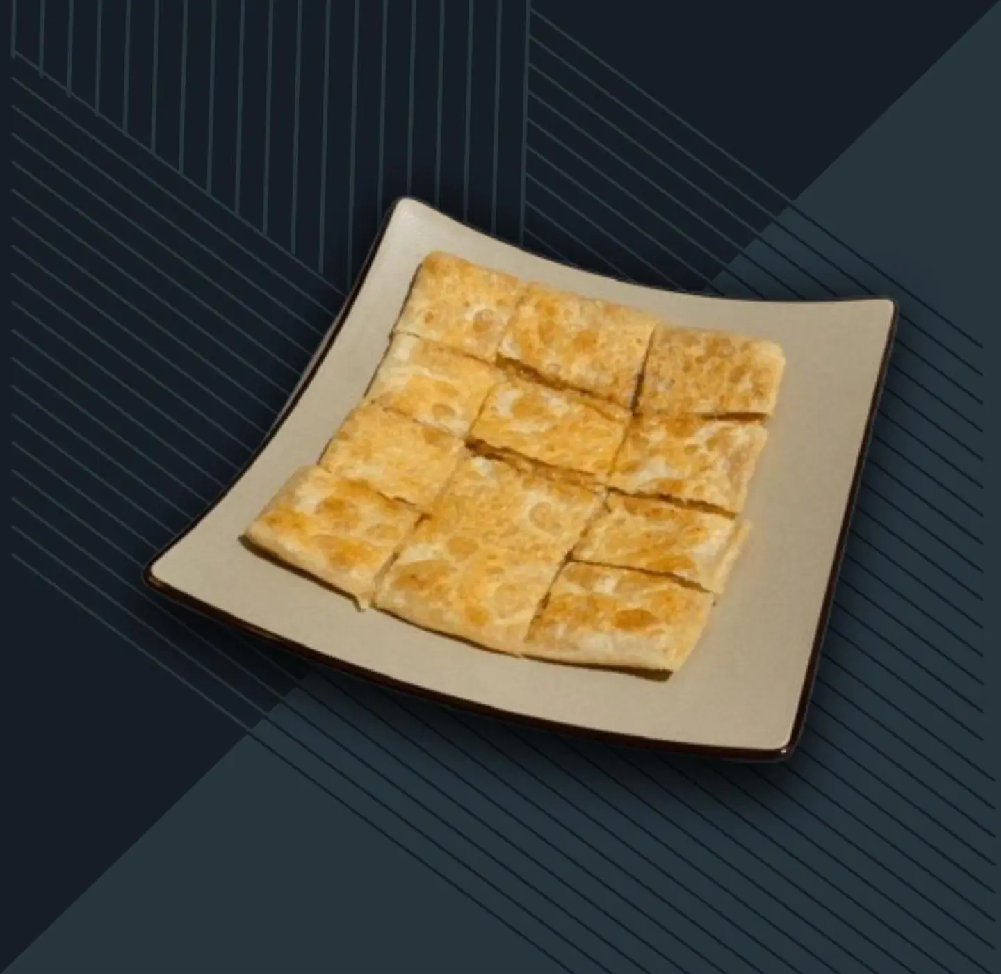 مطبق جبن سائل