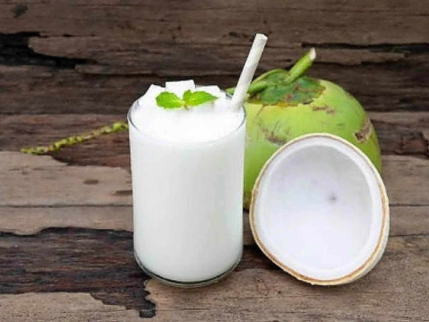 Tender Coconut Juice