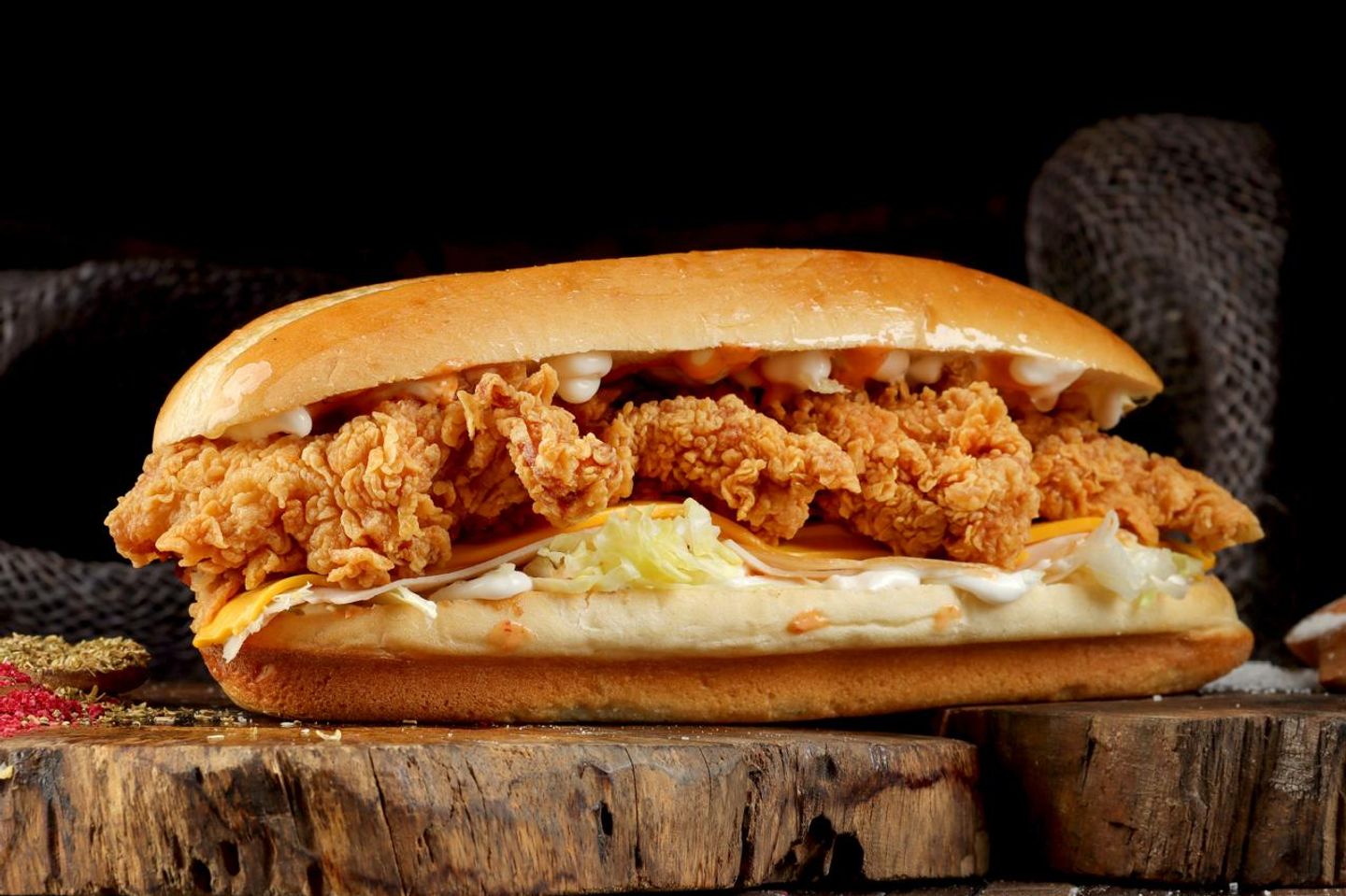 Super Chicken