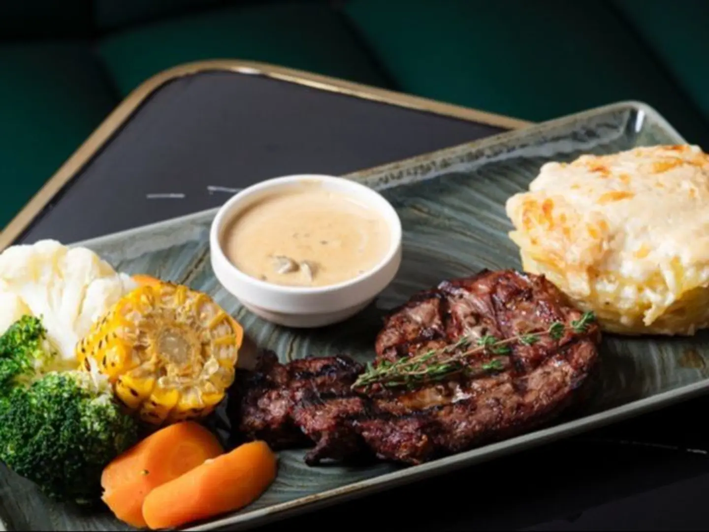 كوبتشا ستيك