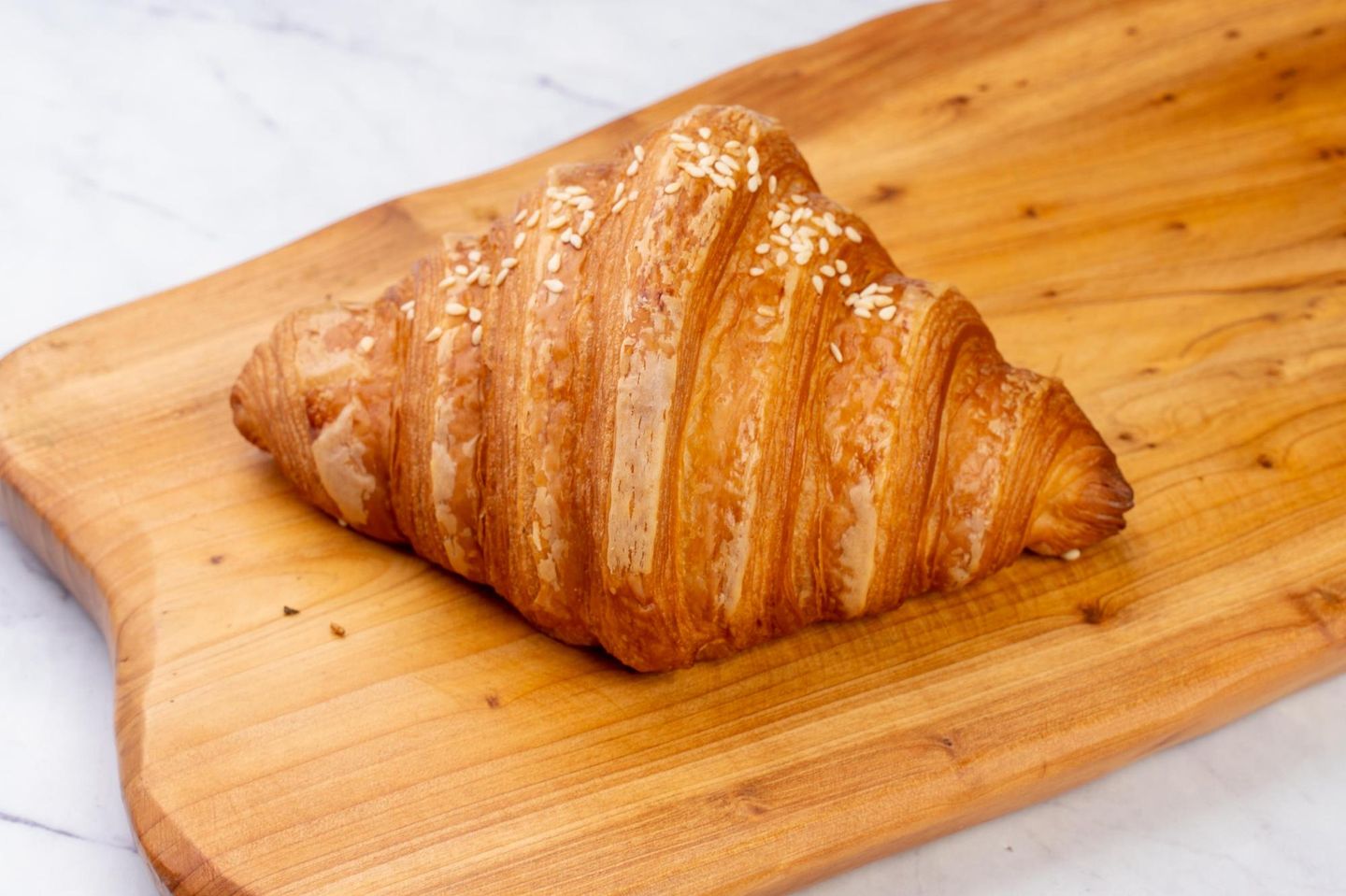 Cheese Croissant