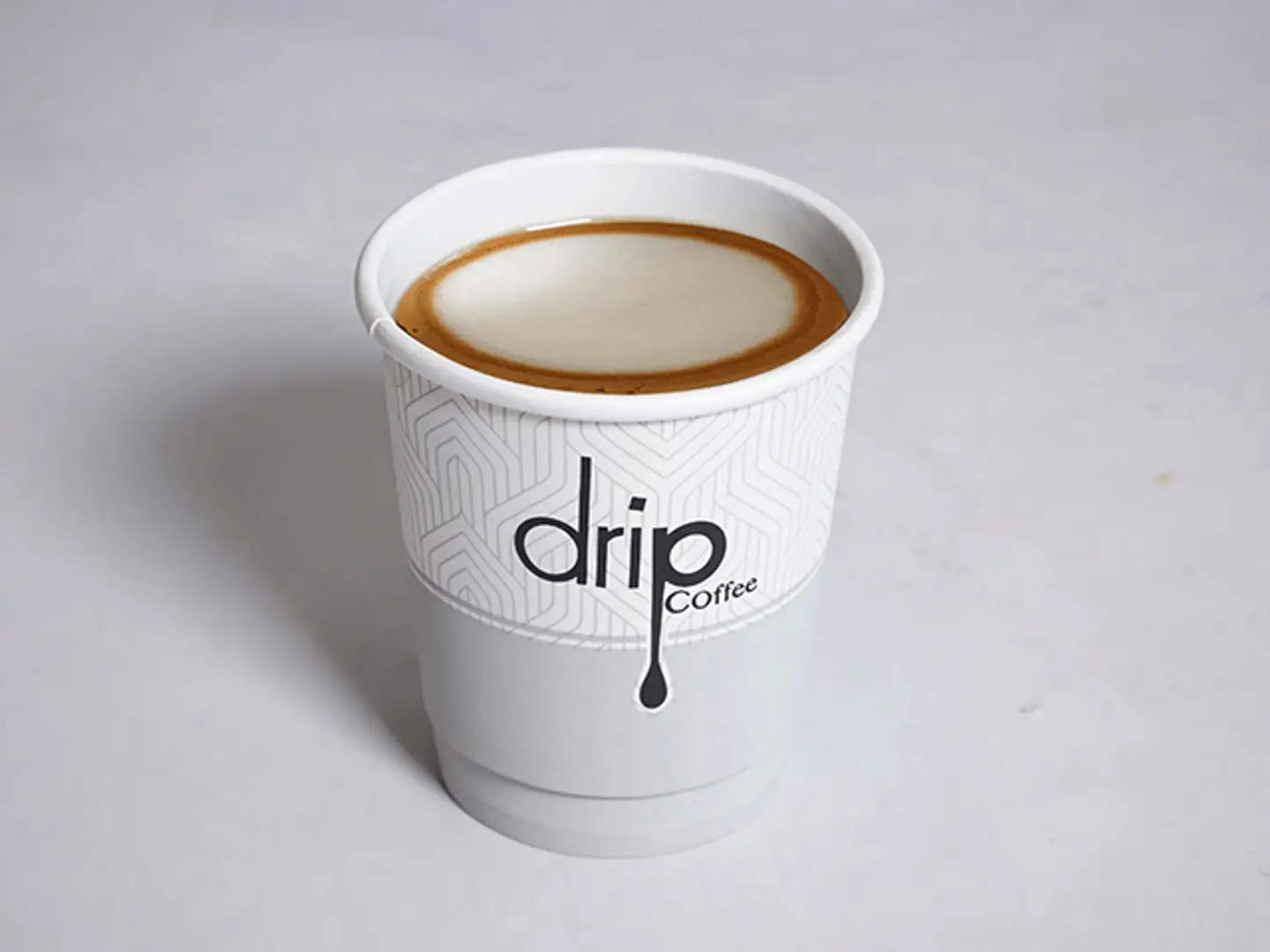 Espresso Macchiato