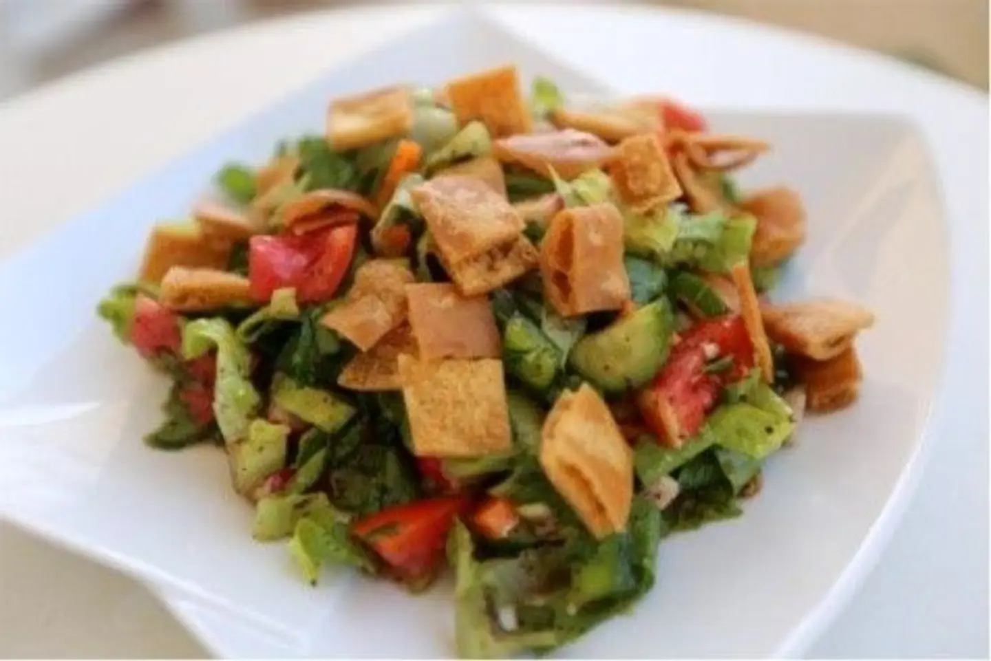 Fattoush