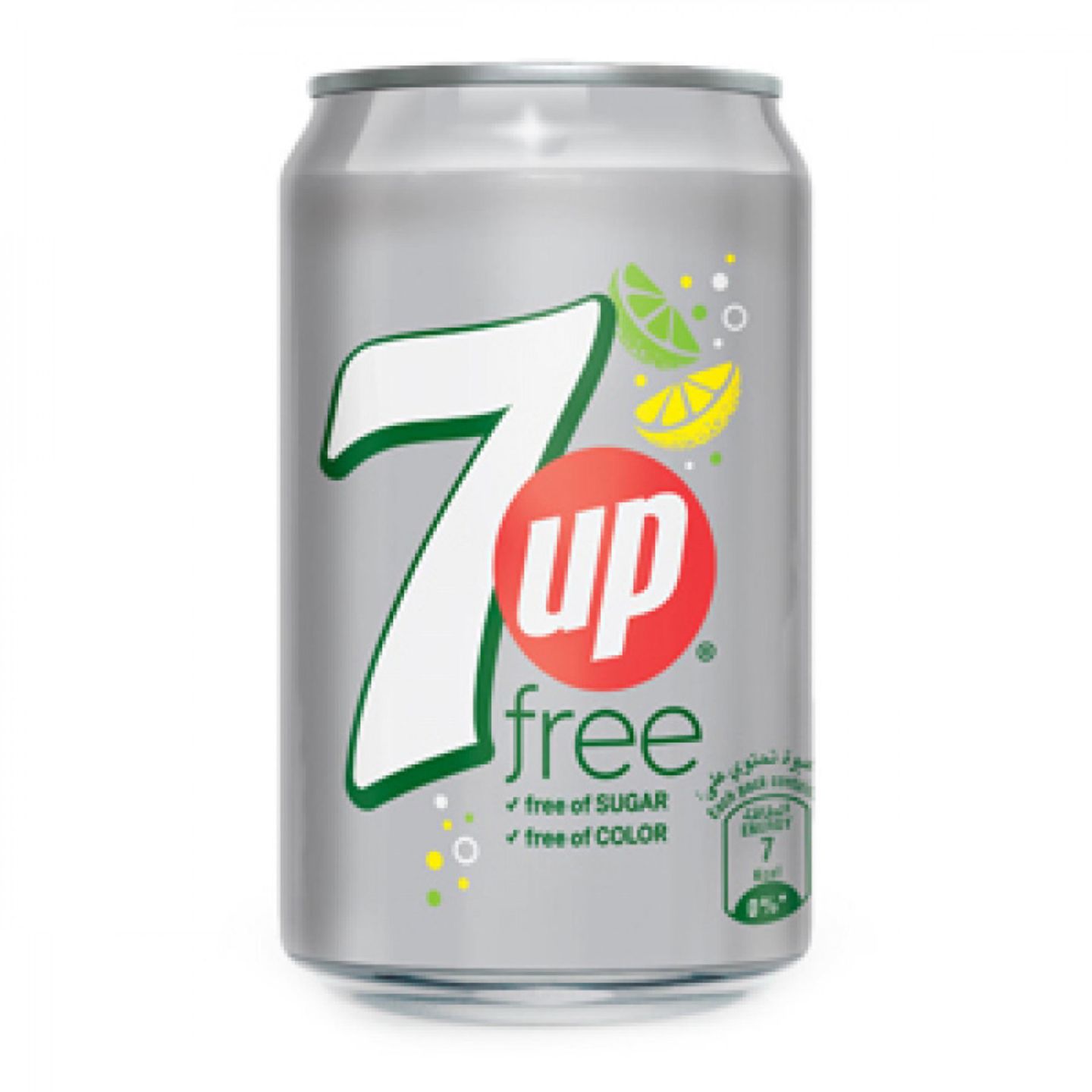 Diet 7up
