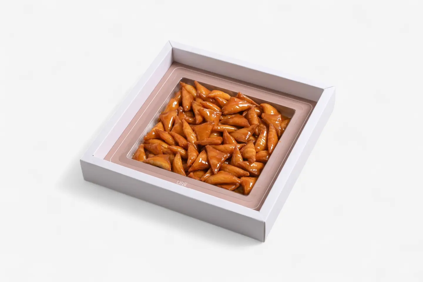 Taran Triangles Box