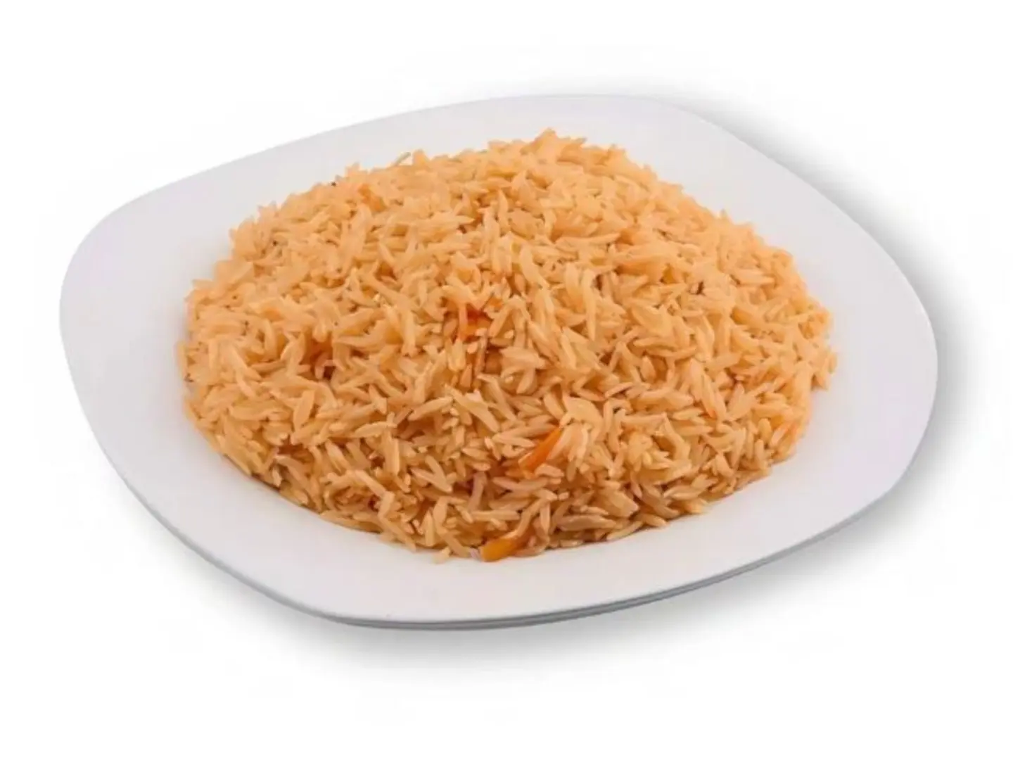 نفر ارز سادة