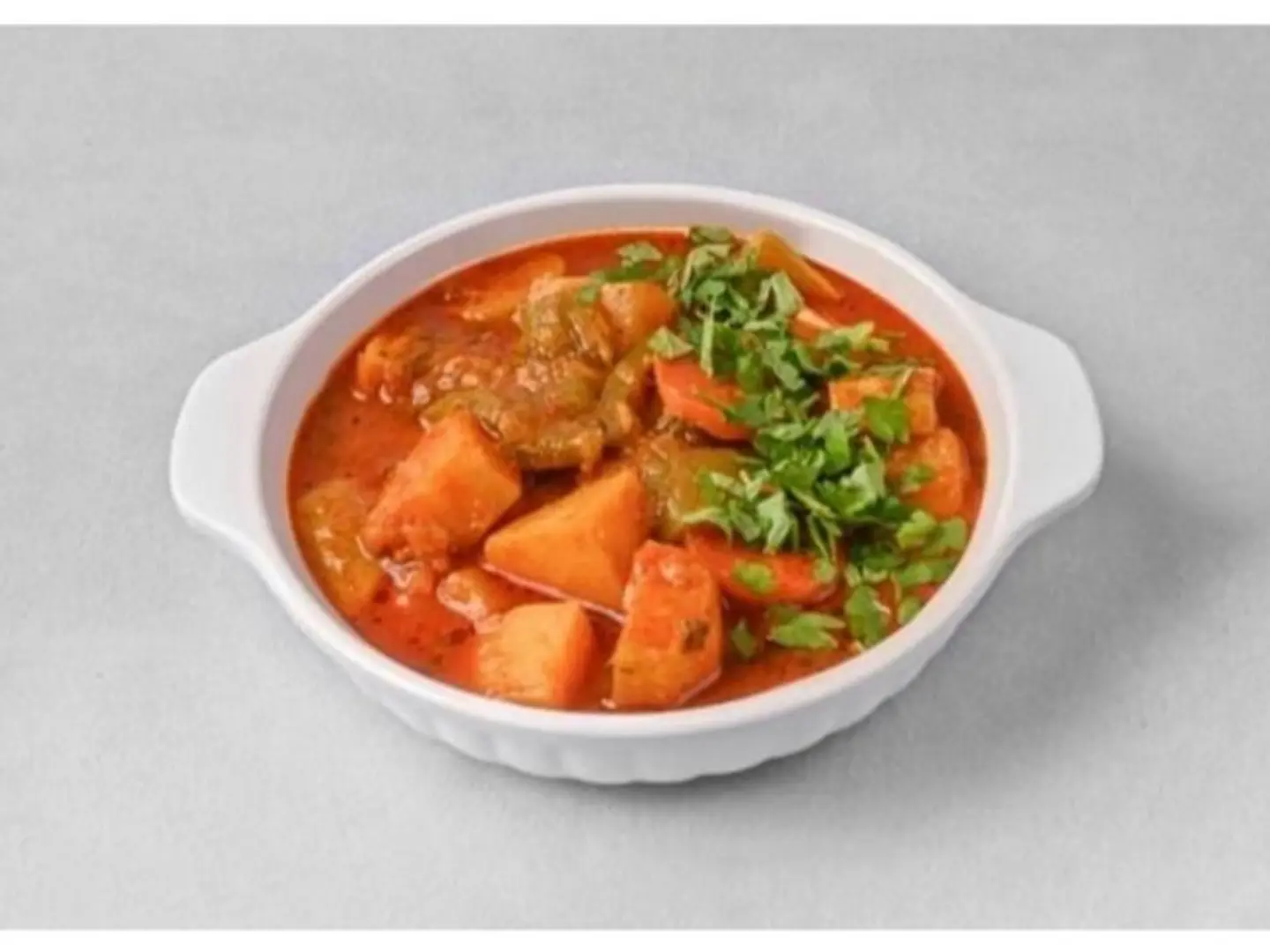 Mixed Vegetable Edam
