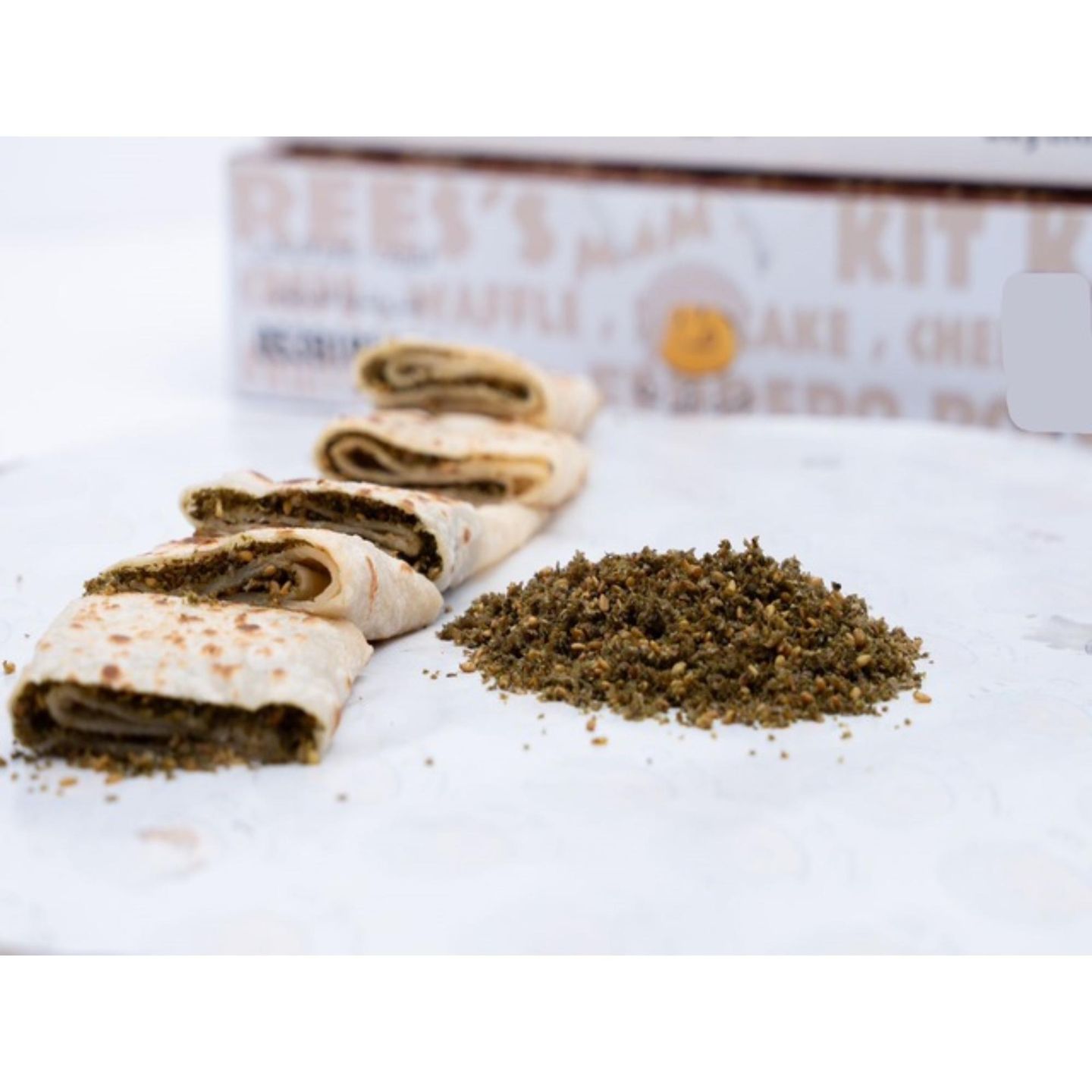 Cheese With Thyme