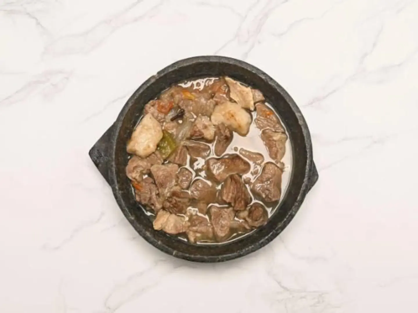 لحمة شوربة