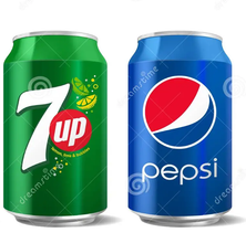 مشروبات غازية