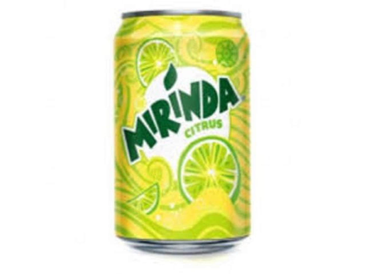 Mirinda Citrus