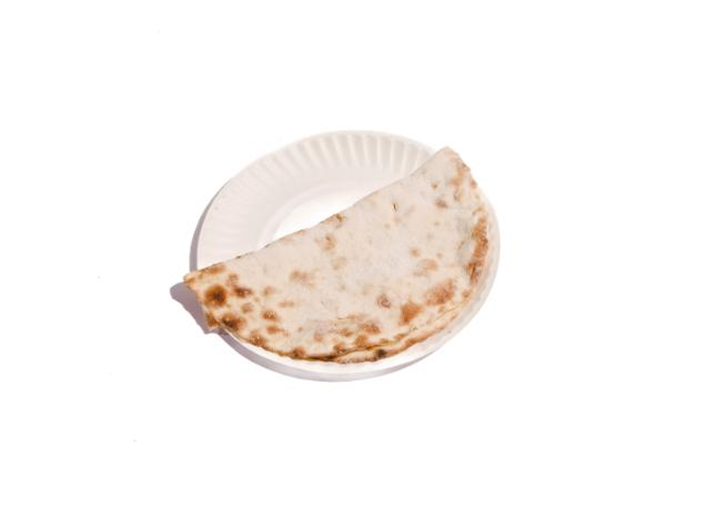 منقوشة جبنة سائلة