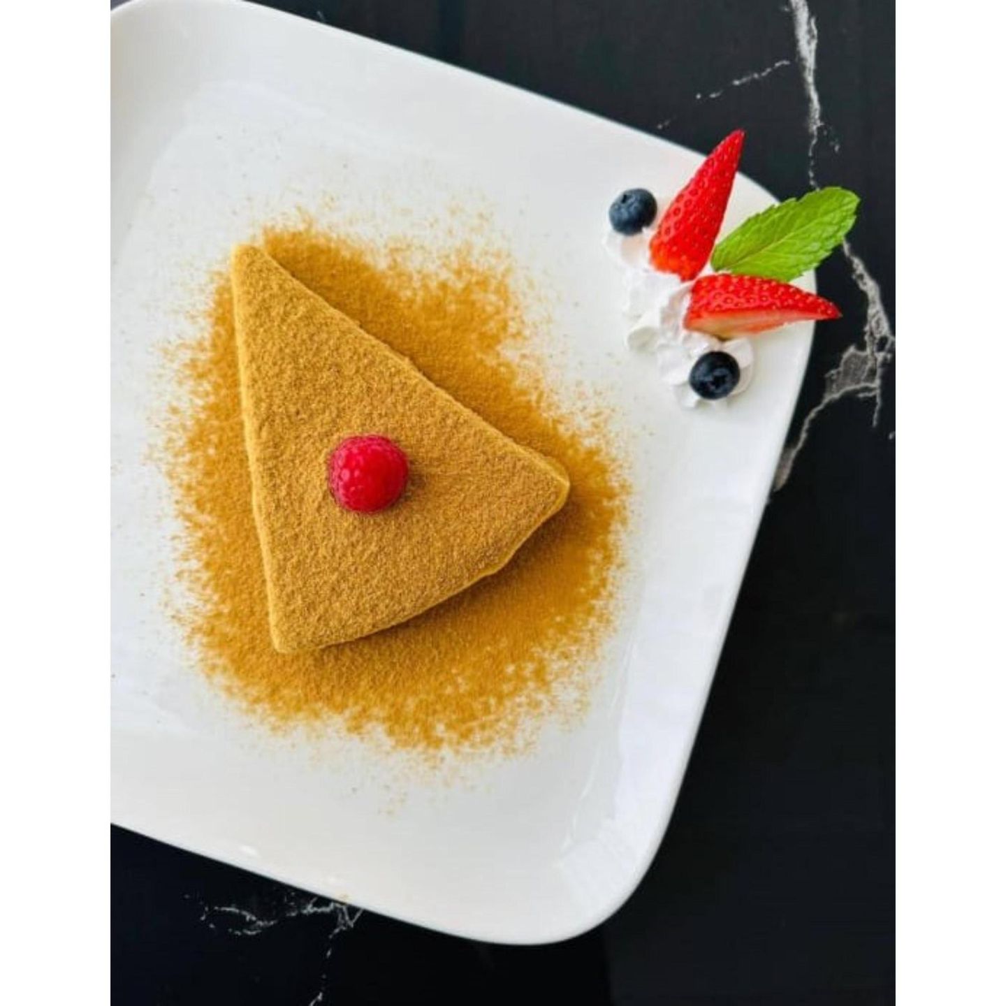 Lotus Cheesecake