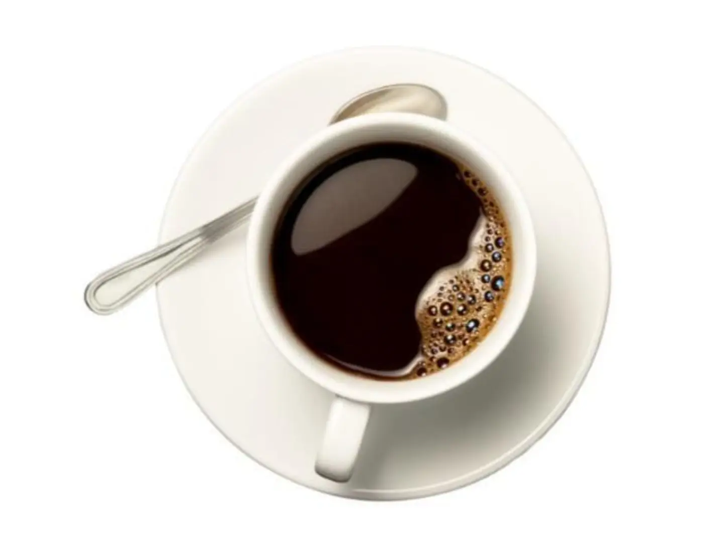 Plain Coffee