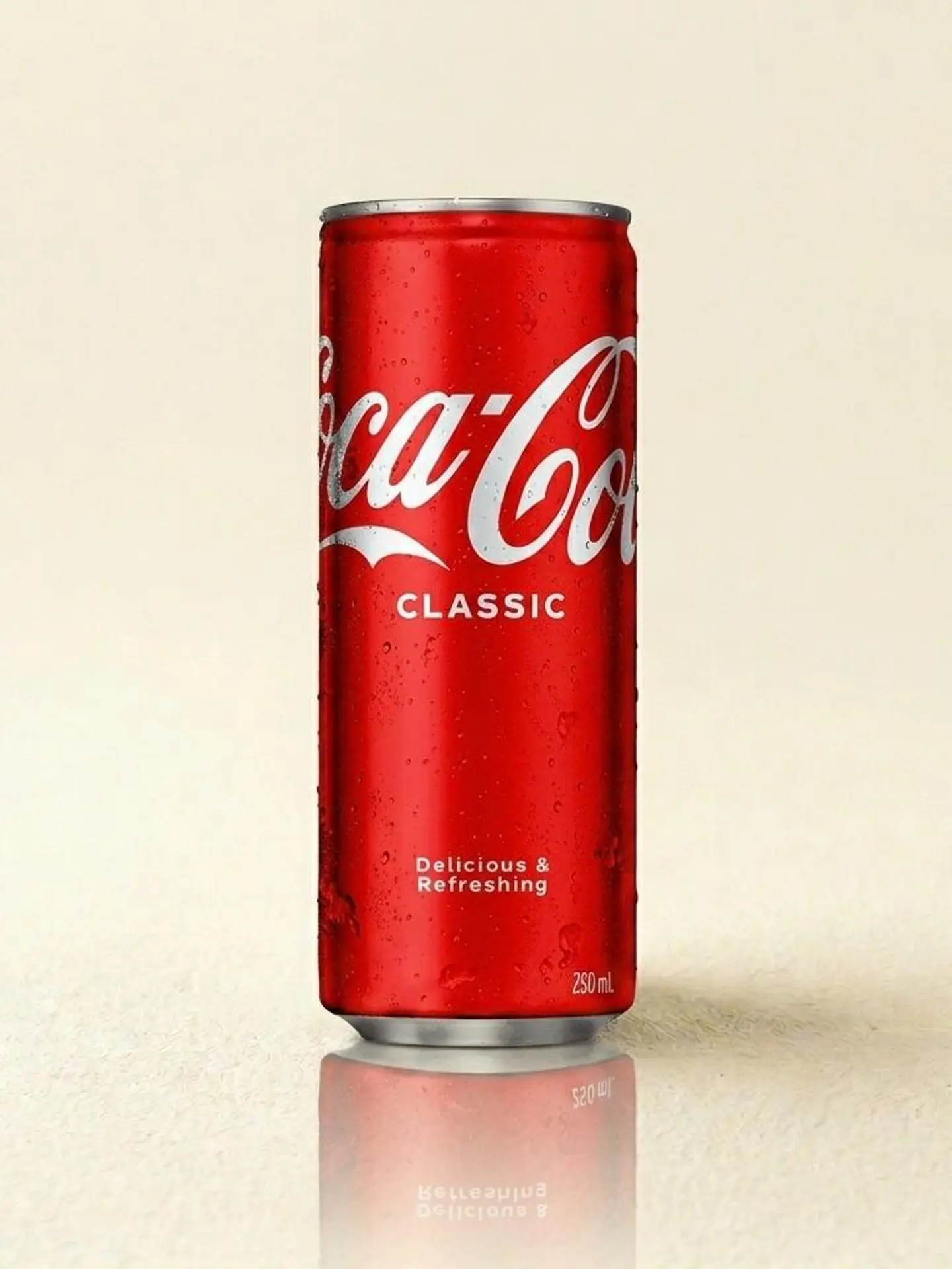 Coca Cola