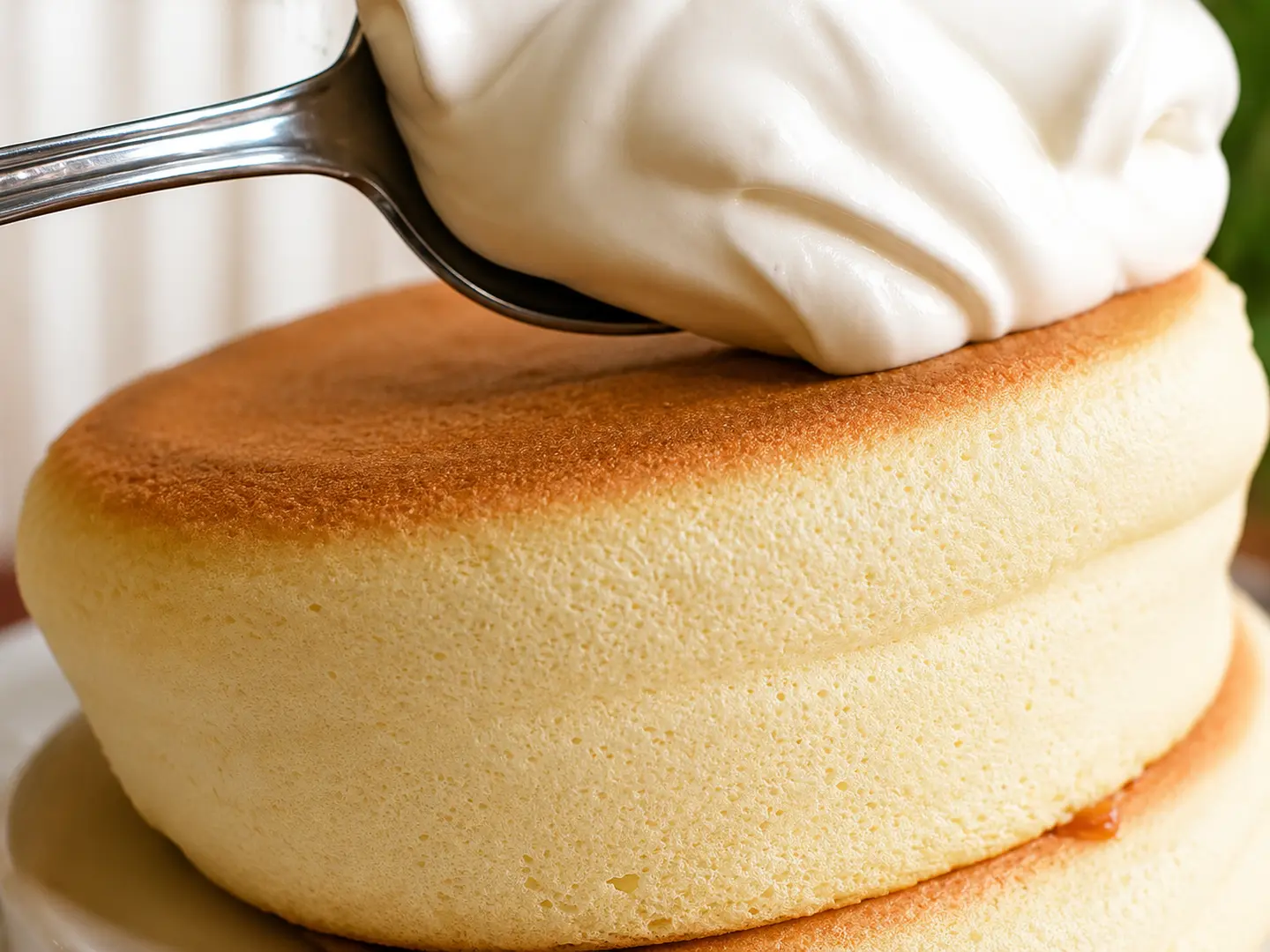 Classic Pancakes