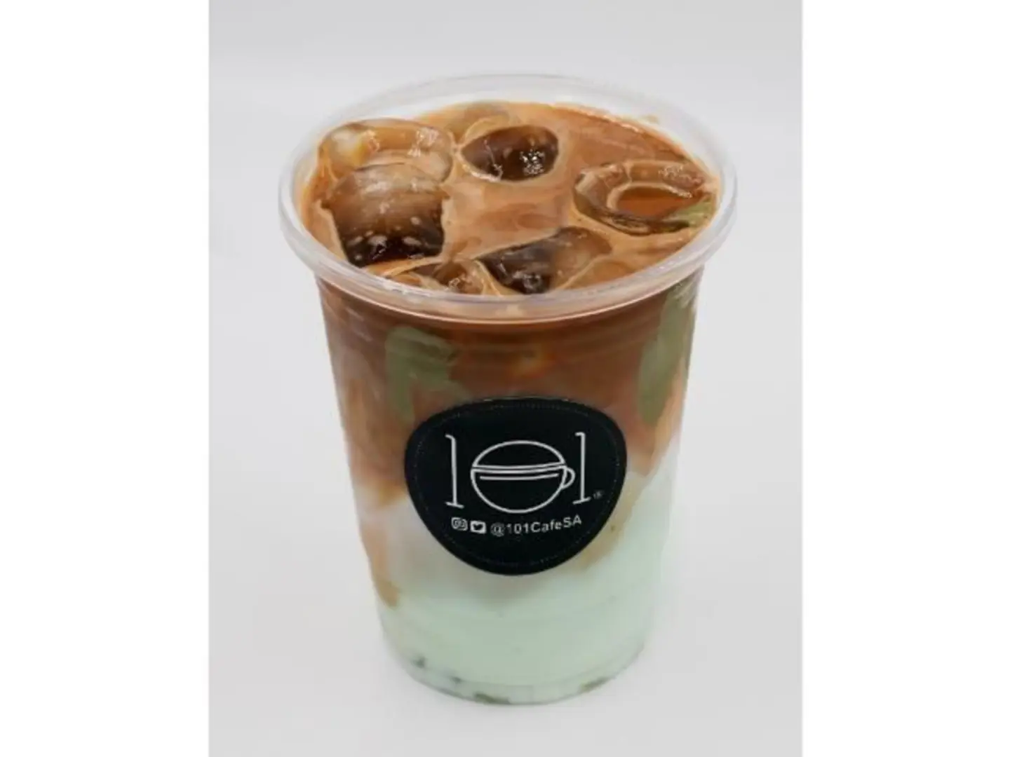 بستاشيو لاتيه بارد