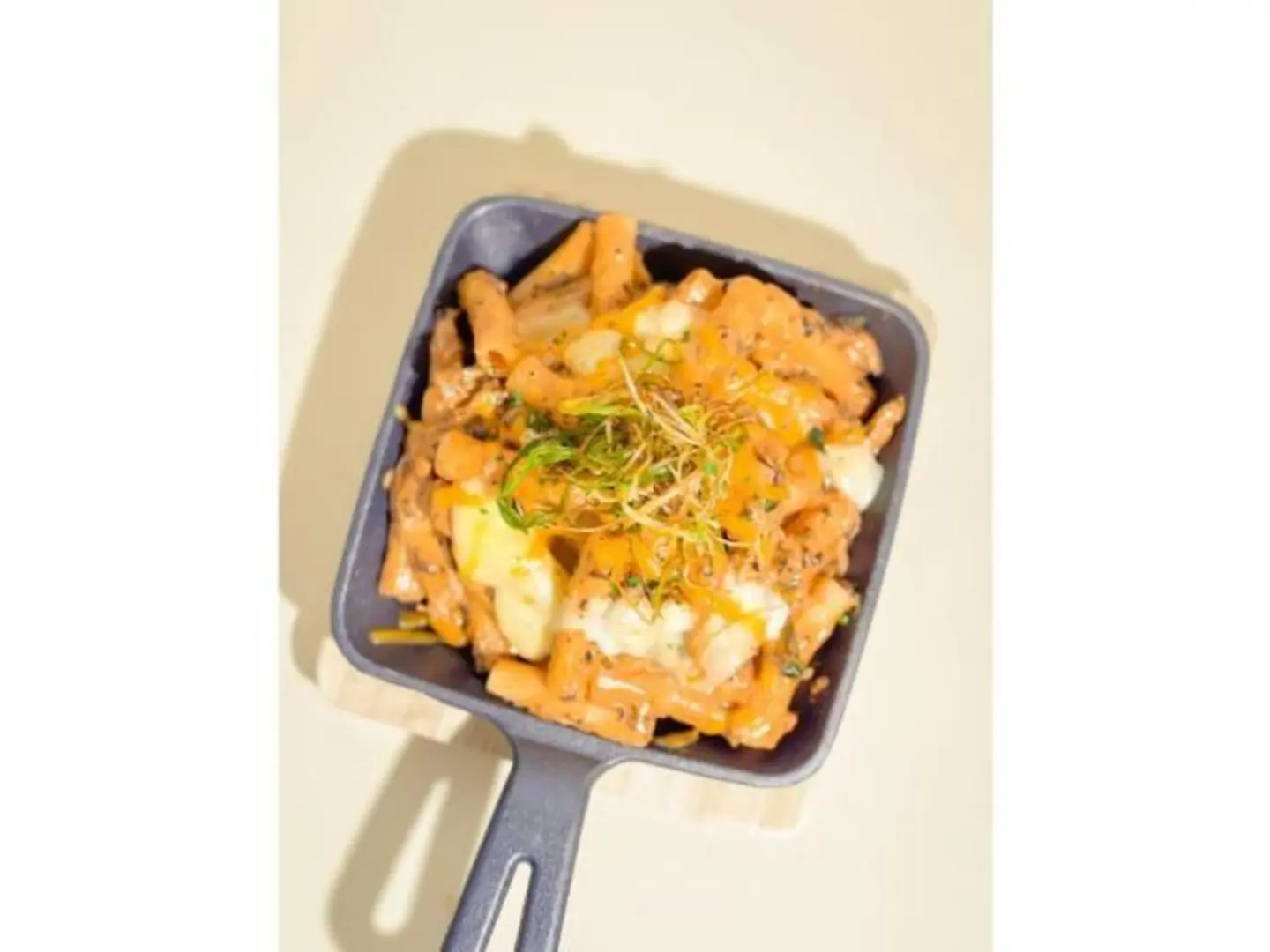 Al Coco Pasta Coconut