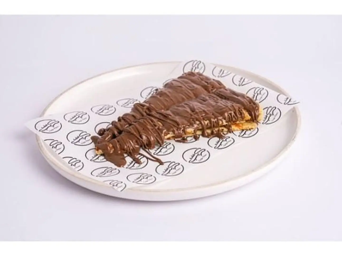 Crepe Nutella
