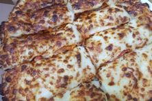 رهيبة تونة كبير