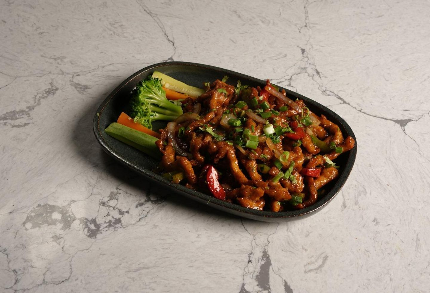 Chicken Chili