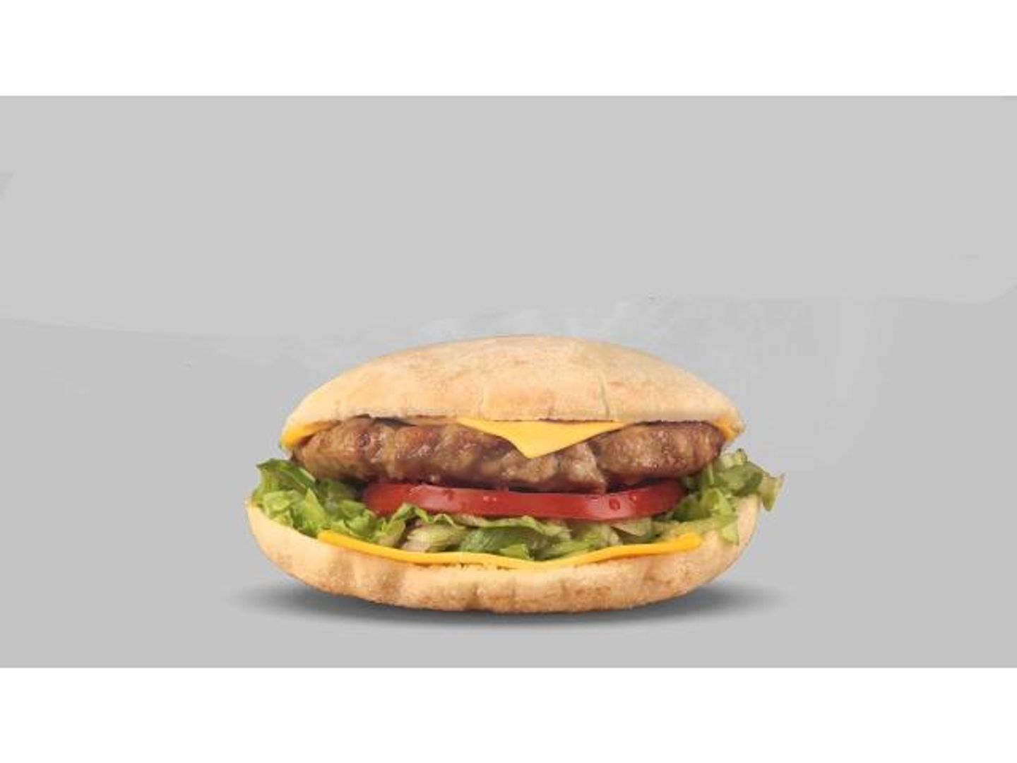 Arabic Burger