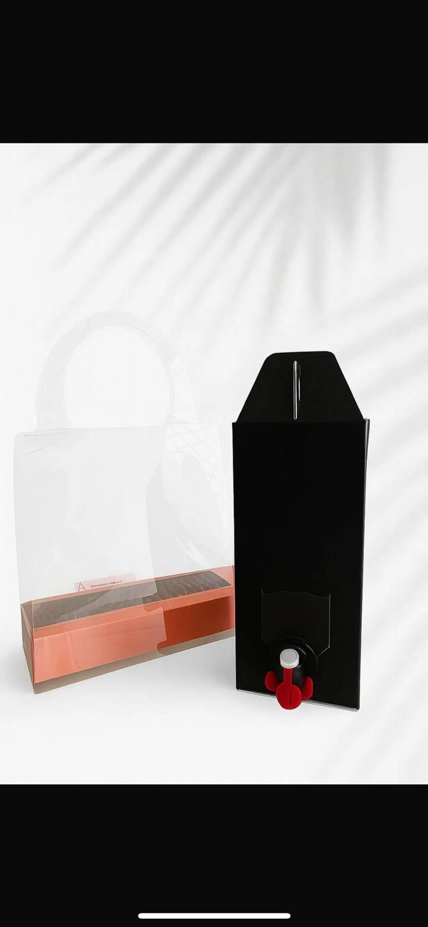 1 Liter Thermal Flask And Premium Chocolate