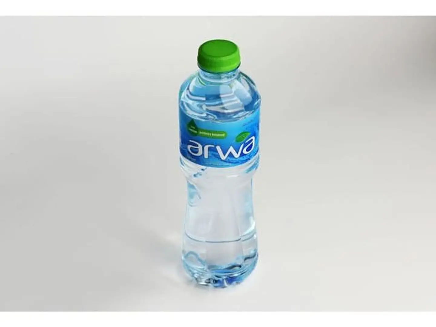 أروى ماء
