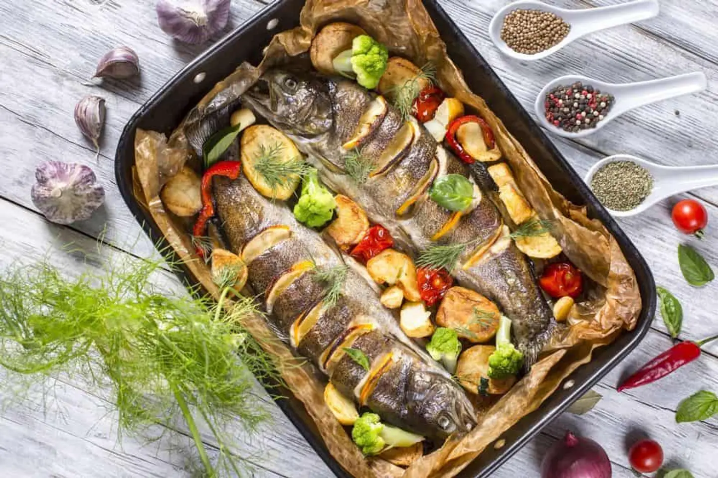 قاروس البطاطس