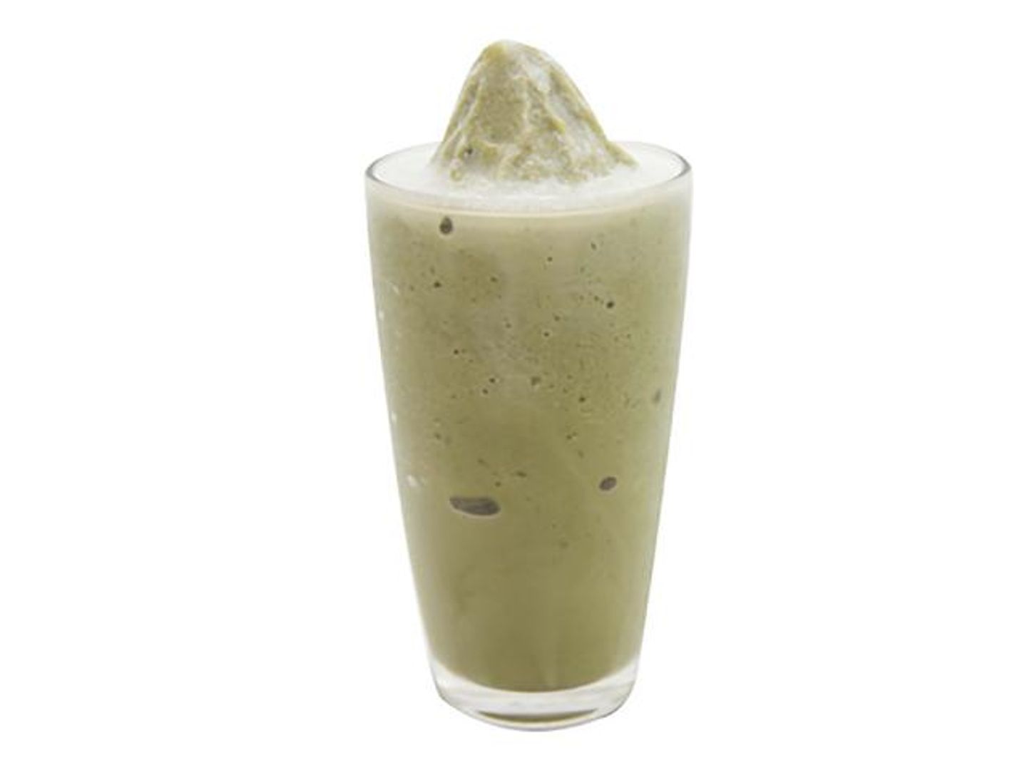 سموثي ماتشا